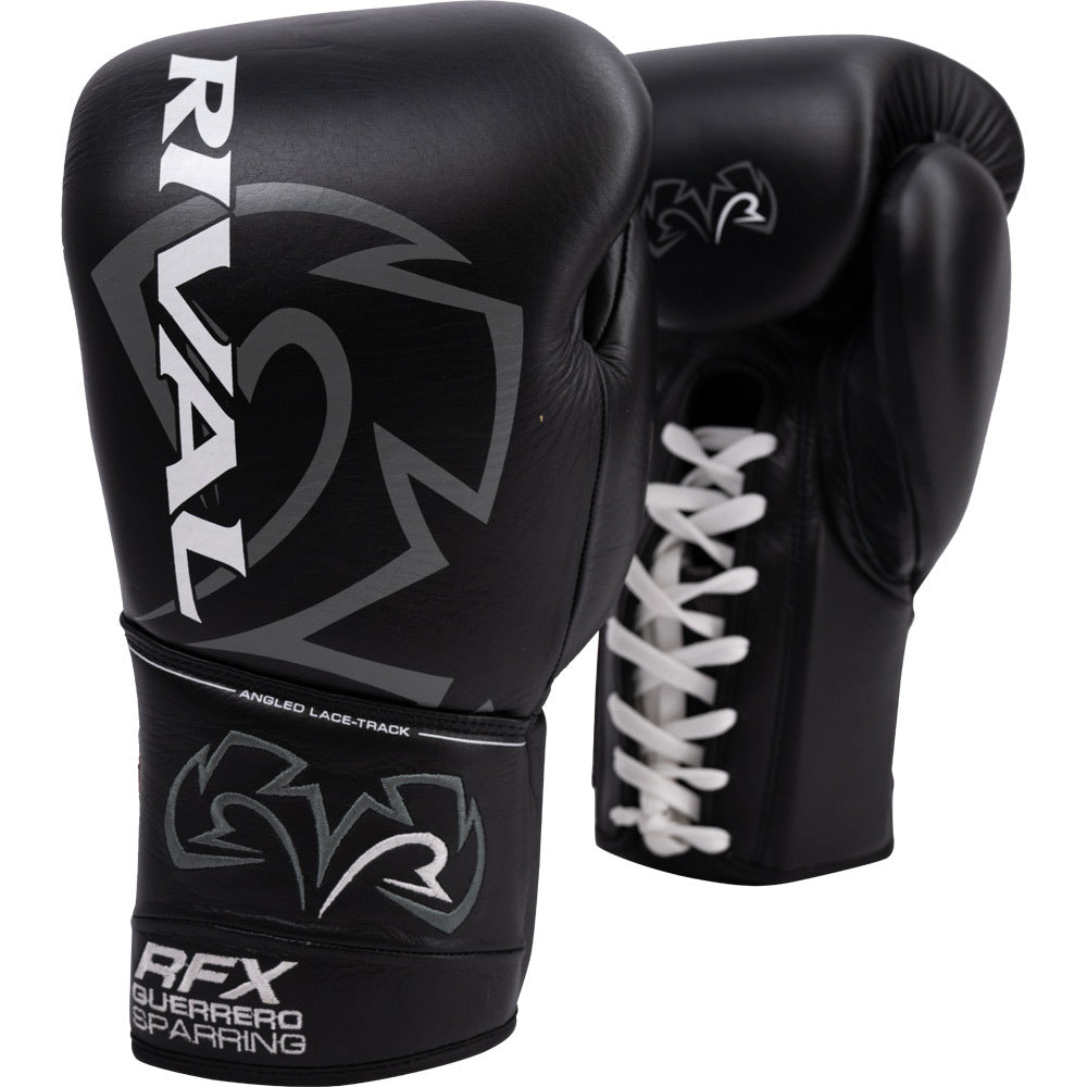 RIVAL RFX-GUERRERO SPARRING GLOVES- HDE-F / 16OZ