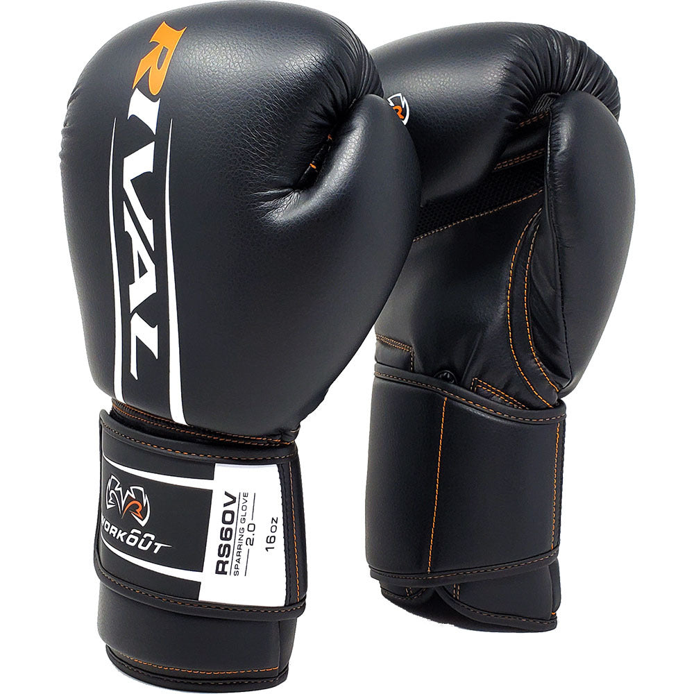 Rival RS60v SPARRING GLOVE