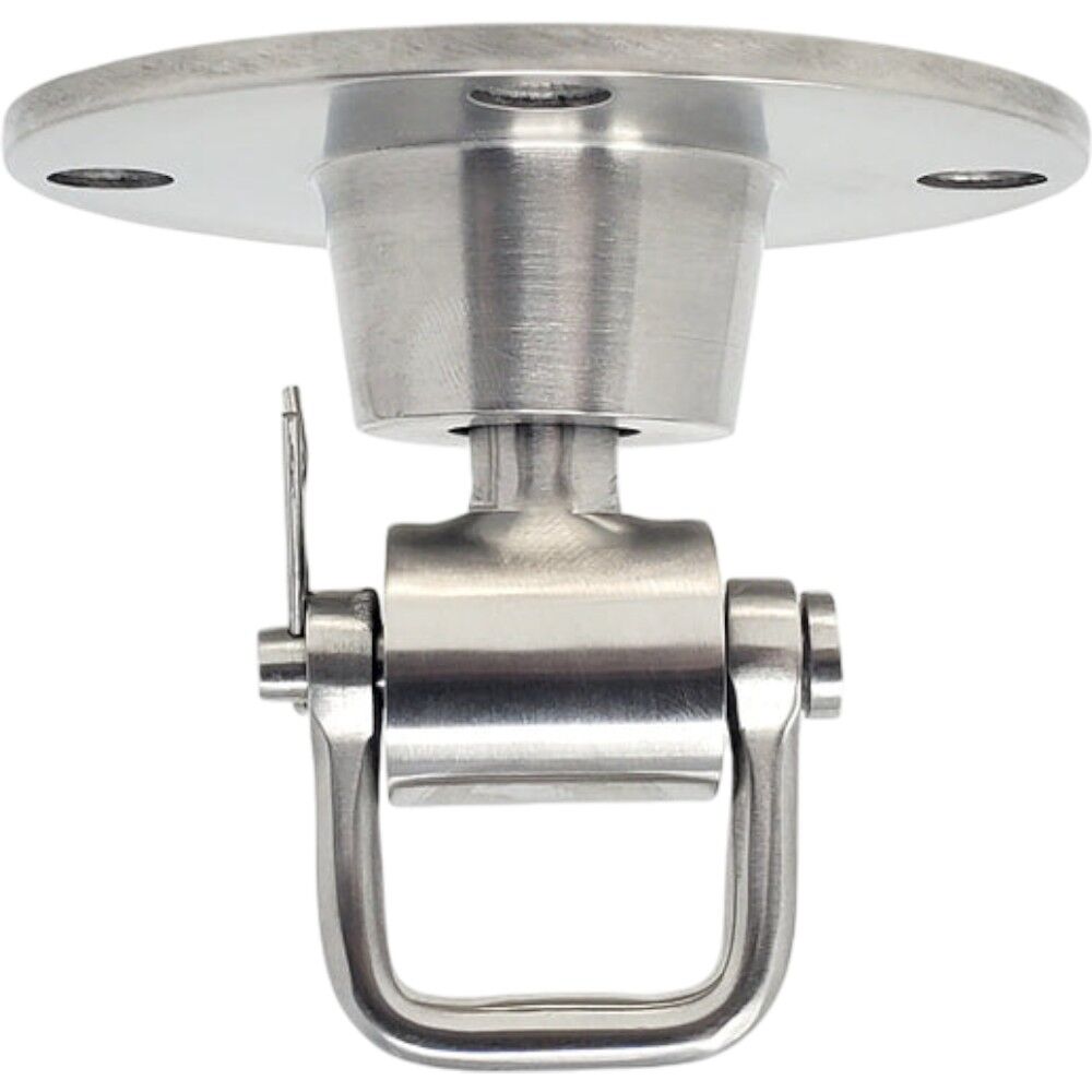 Pro Boxing speedball swivel complete