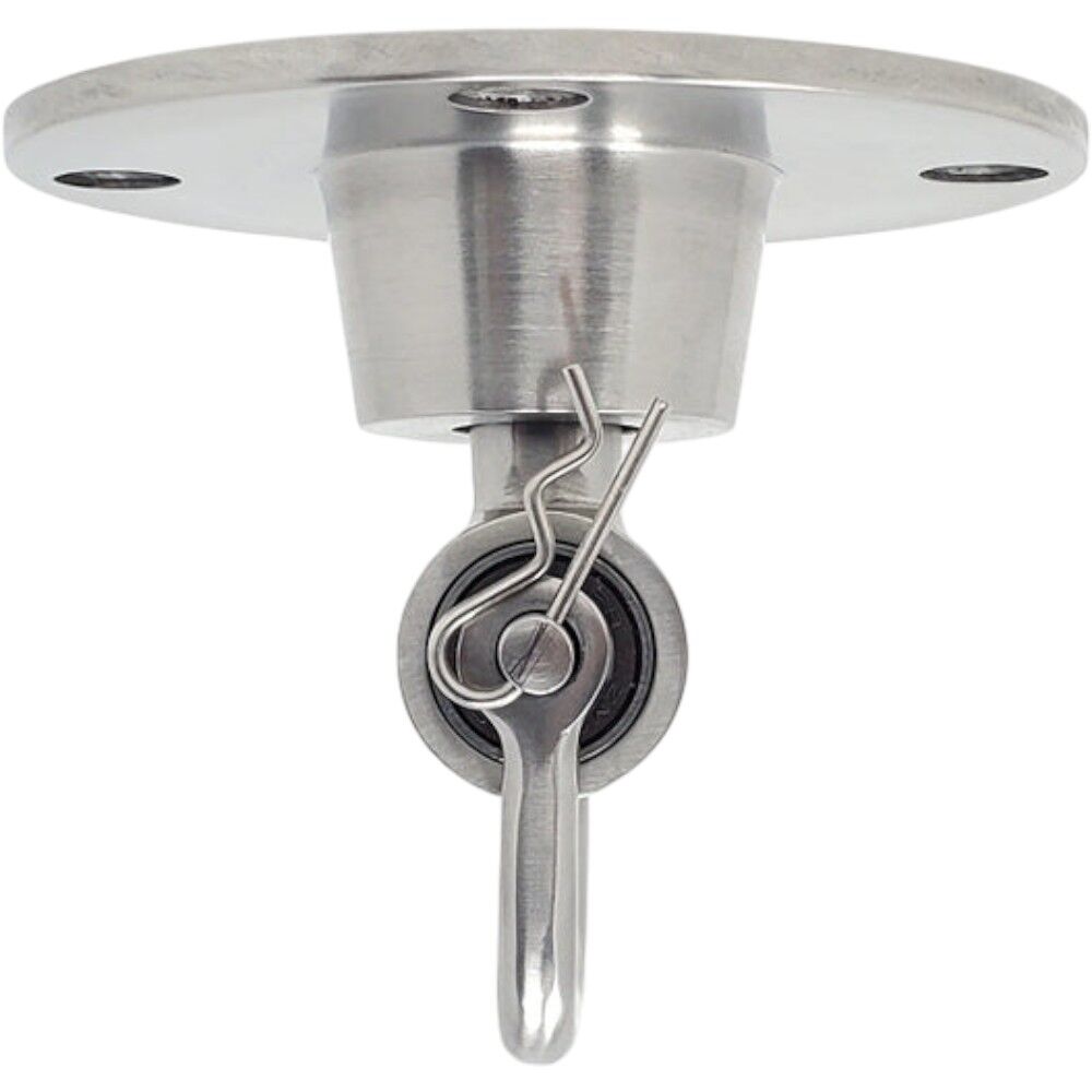 Pro Boxing speedball swivel 