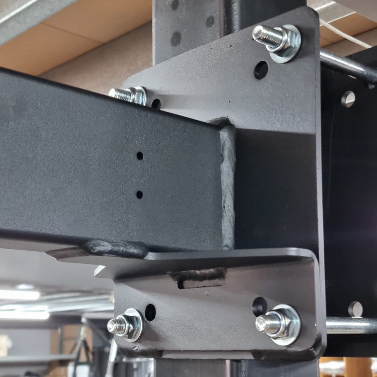 SPEED BALL ADJUSTABLE FRAME &amp; BALL KIT