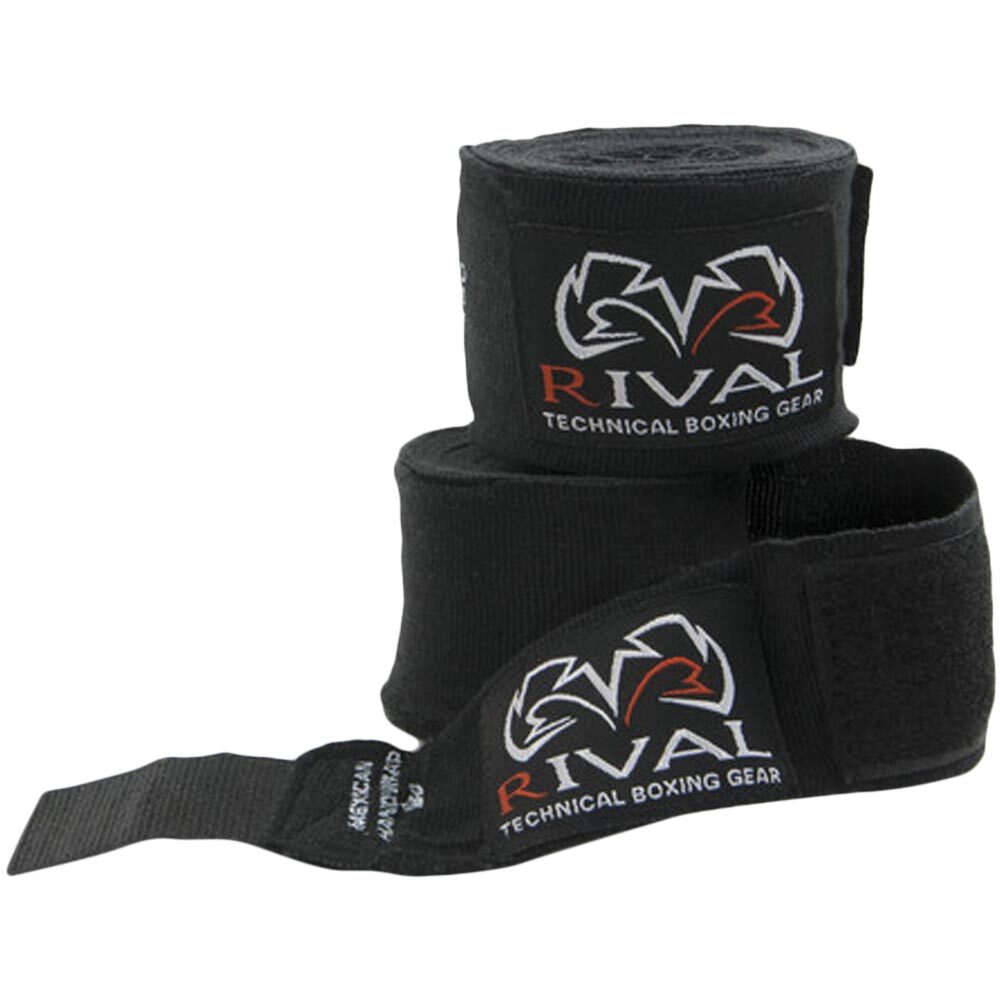RIVAL MEXICAN STYLE HAND WRAPS