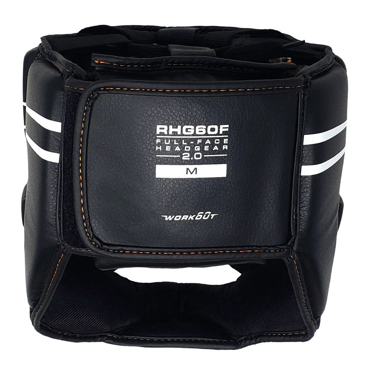 RIVAL RHG60F HEAD GUARD