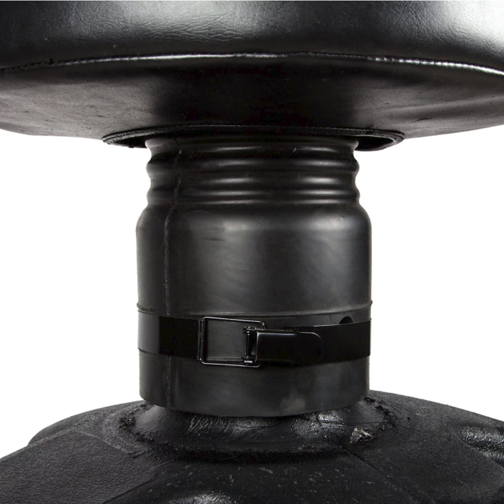 FREE STANDING PUNCHING BAG SPRING