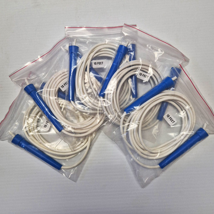 BOXING SKIPPING ROPES 5 PACK WHOLESALE