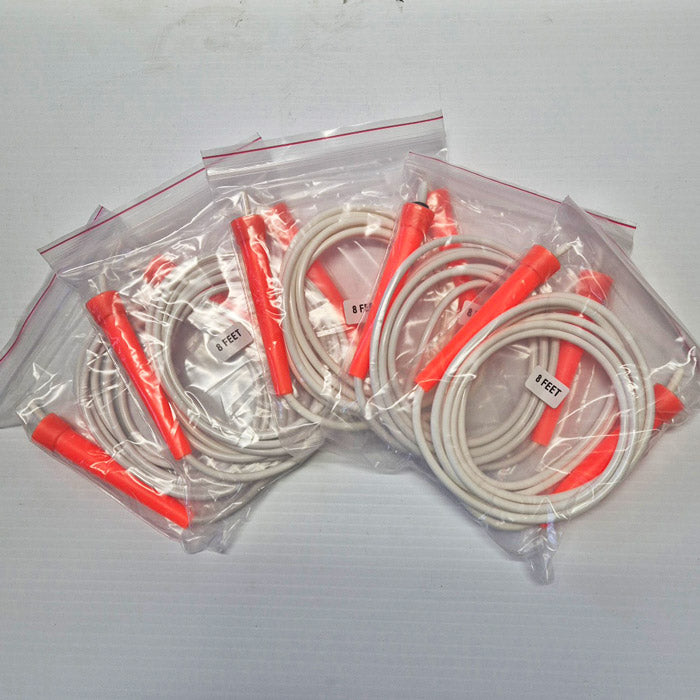 BOXING SKIPPING ROPES 5 PACK WHOLESALE