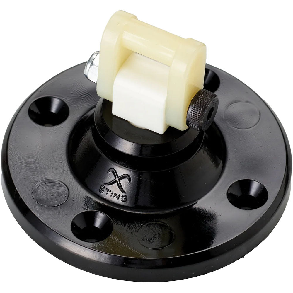 Sting speed ball swivel 