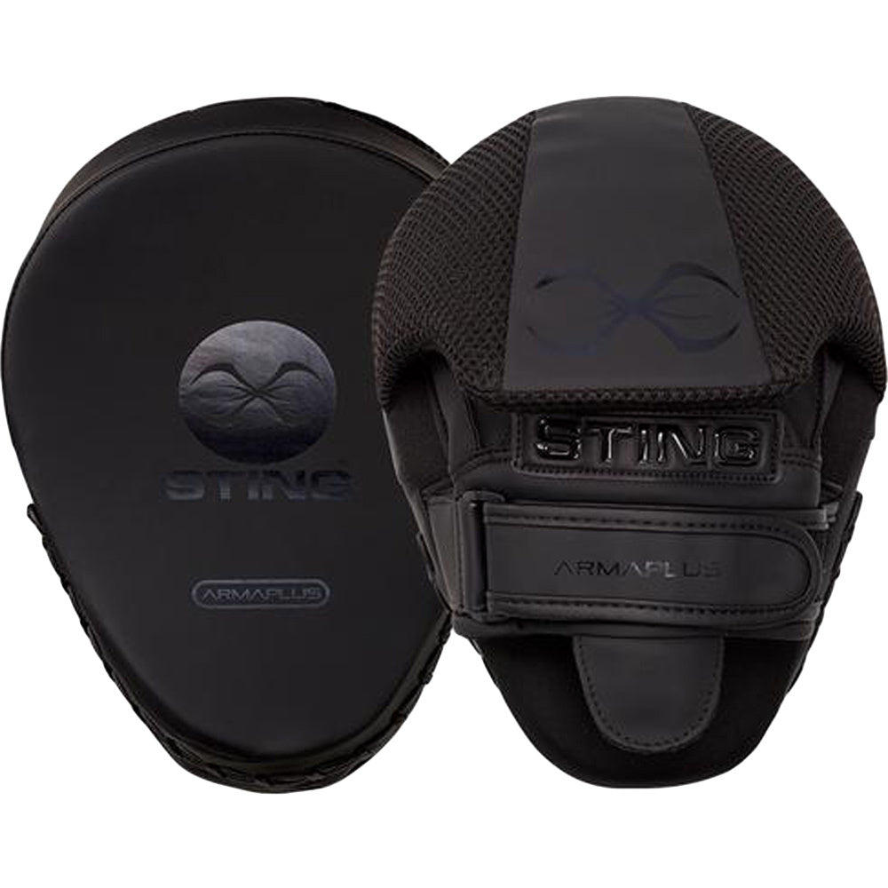 STING ARMAPLUS FOCUS PADS