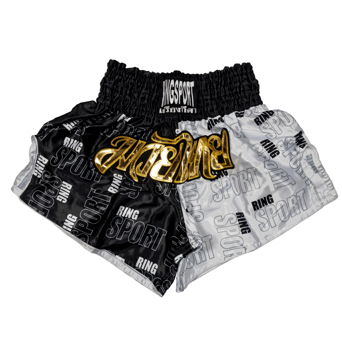Storm Muay thai shorts