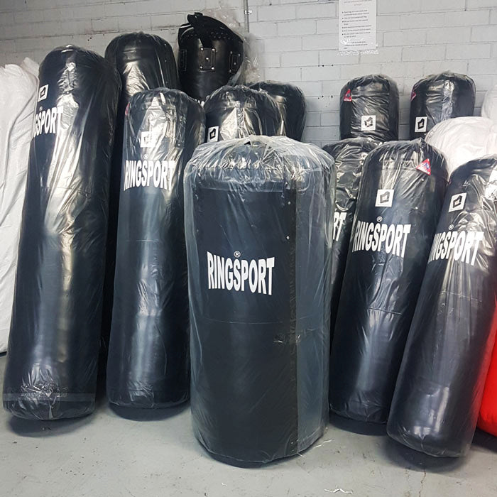 RINGSPORT ELITE PUNCHING BAG