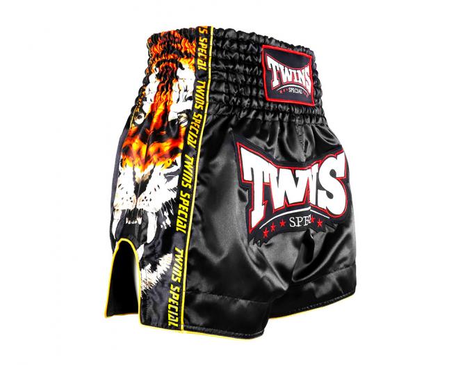 TWINS MUAY THAI SHORT NEWPAYAK