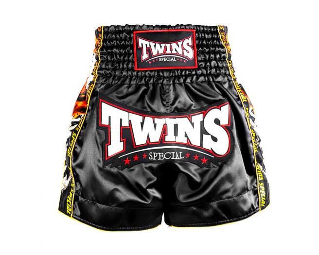 TWINS MUAY THAI SHORT NEWPAYAK