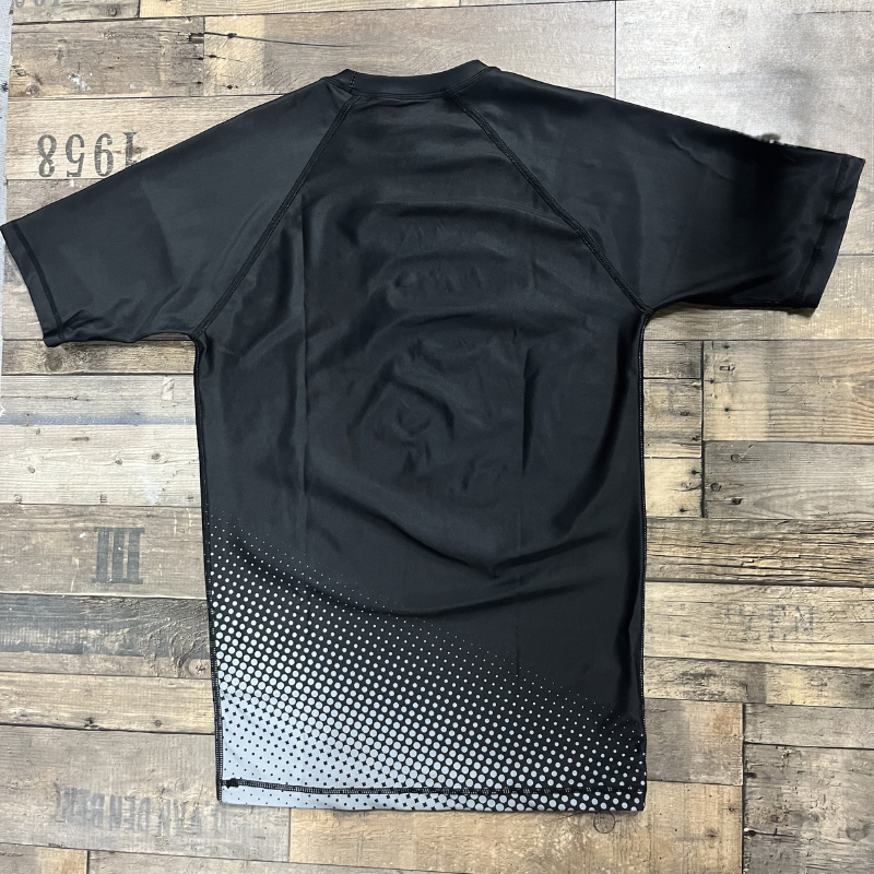 RINGSPORT RASH GUARD
