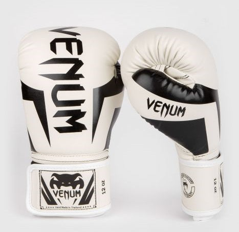 VENUM ELITE BOXING GLOVE