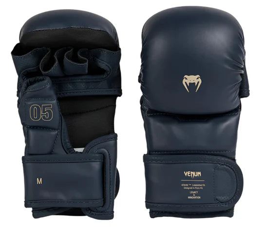 Venum mma sparring gloves