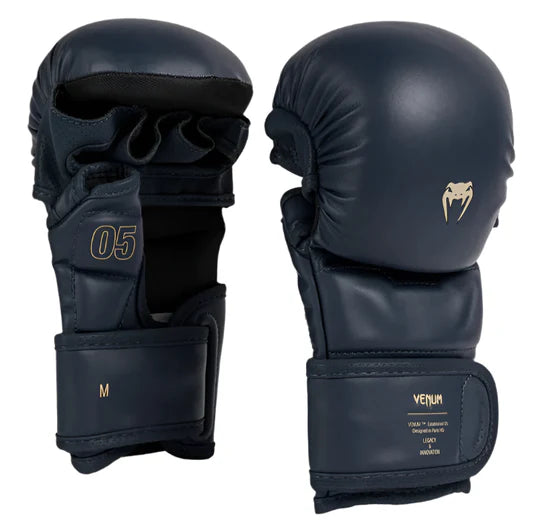 Venum evo mma sparring gloves