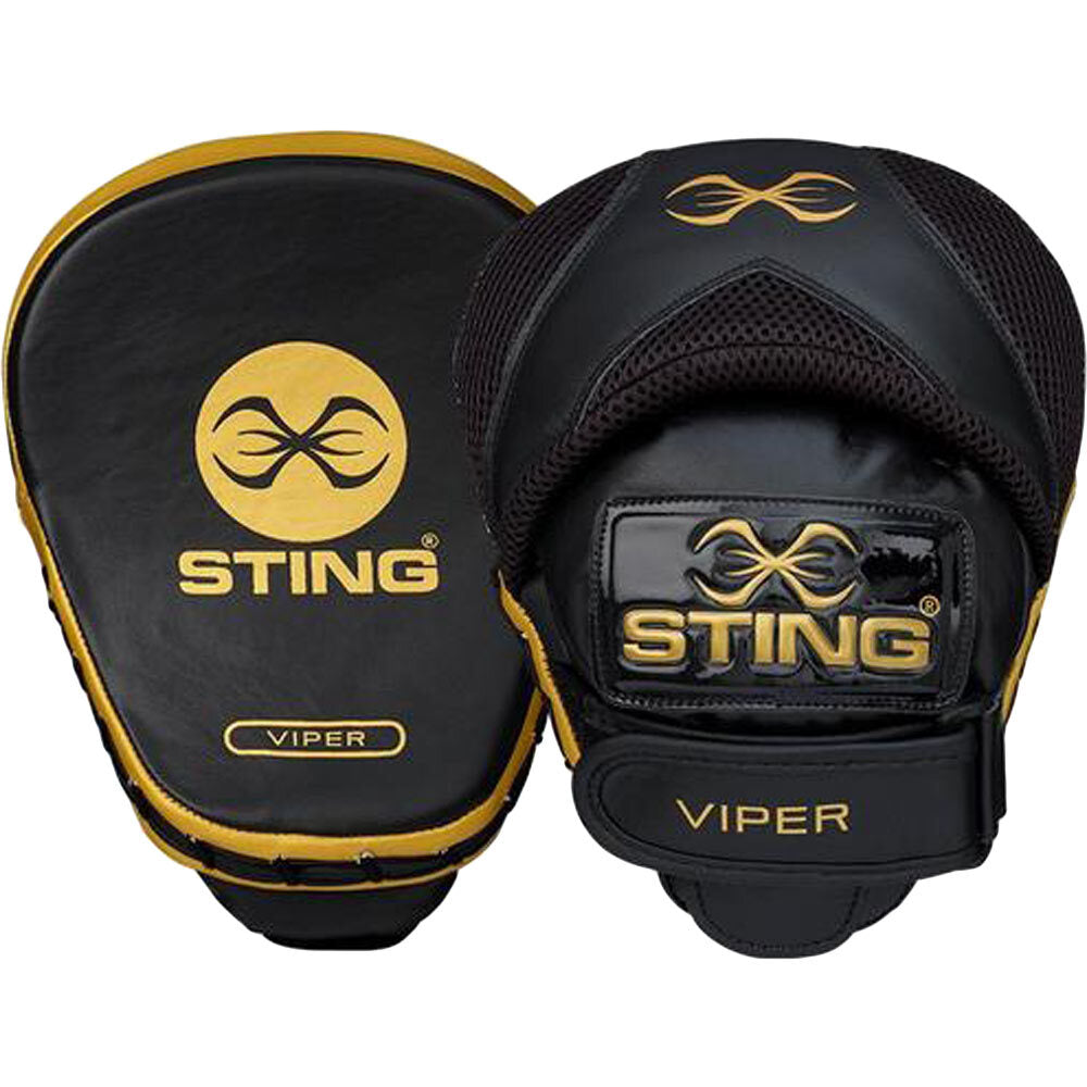 STING VIPERS X FOCUS PADS