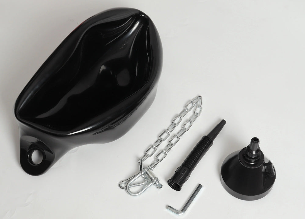 WATER FILLED PUNCHING BAG