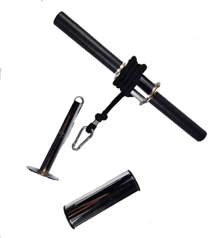 WRIST & FOREARM BLASTER