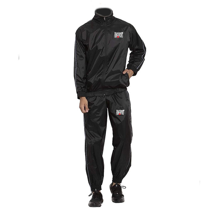 Stunning Sweat Resistant Motion Feedback Suit image
