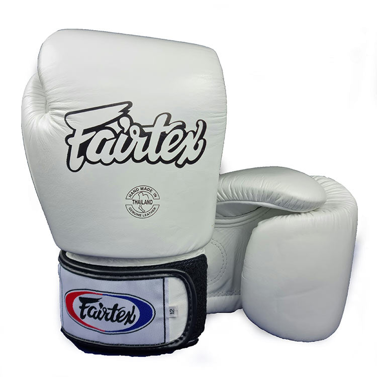 FAIRTEX BOXING GLOVES