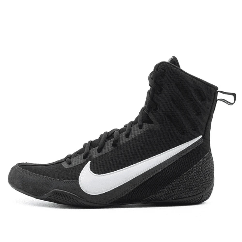 Nike boxing shoe machomai 3 black