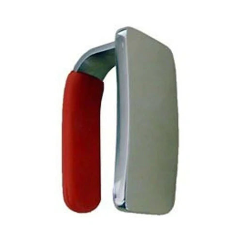 Boxing no swell iron