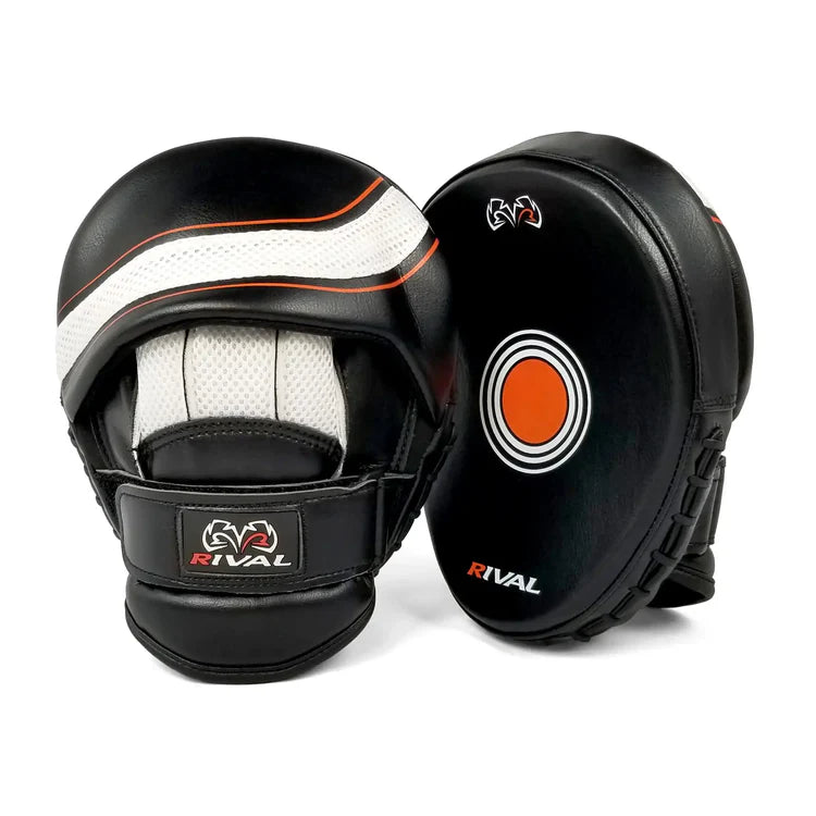 Rival RPM1 ultra punch mitt