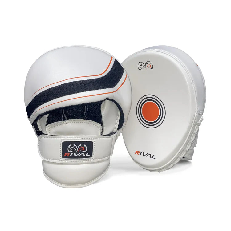 Rival RPM1 ultra punch mitt