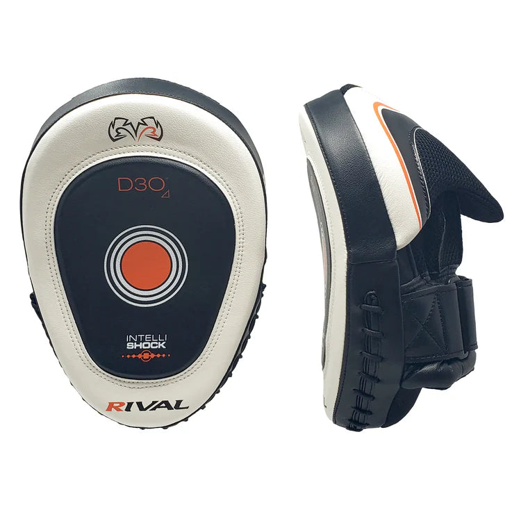 RIVAL D30 FOCUS PAD