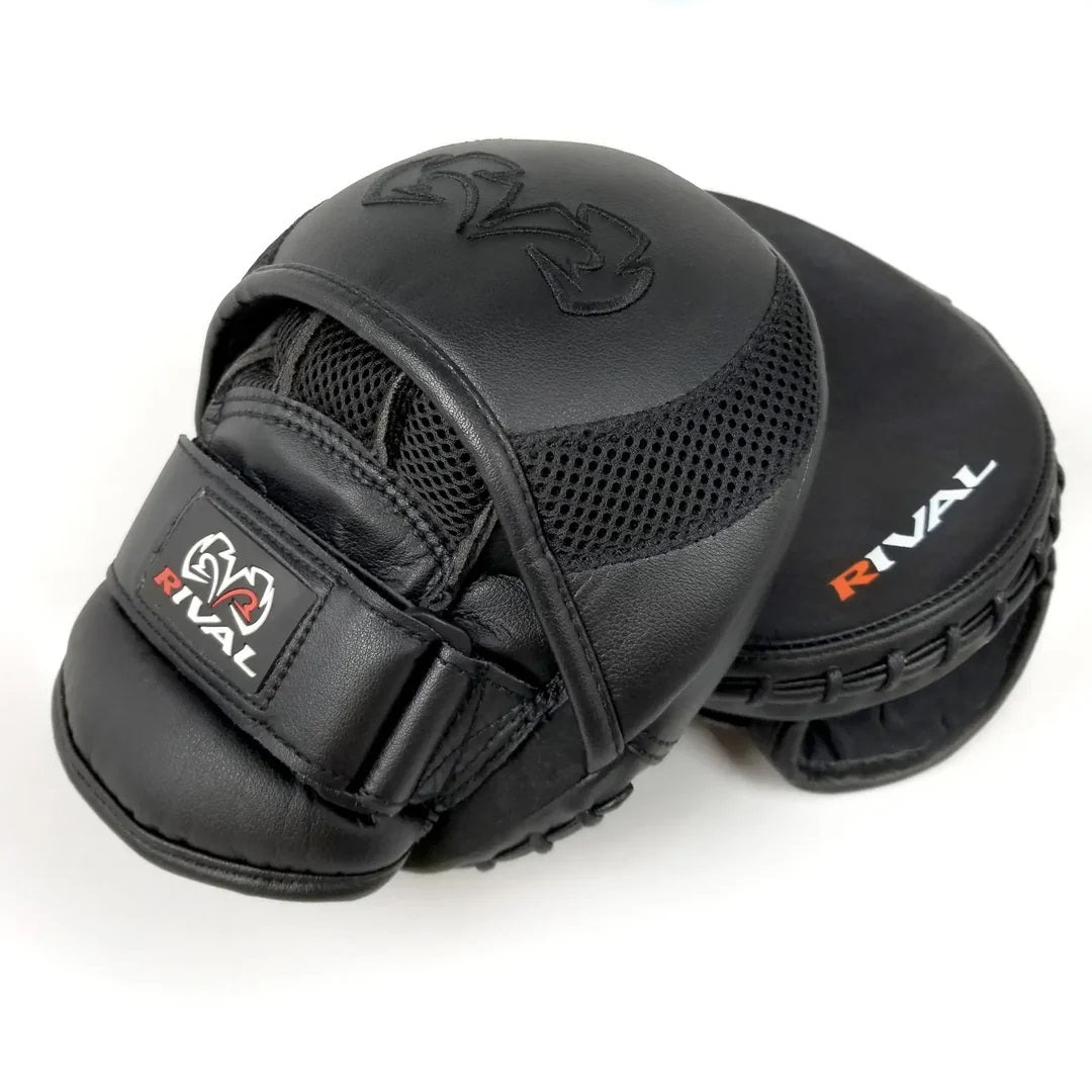 Rival RPM11 focus pads