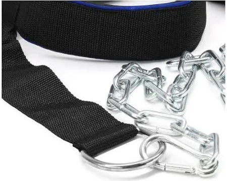 NECK STRENGTH HARNESS
