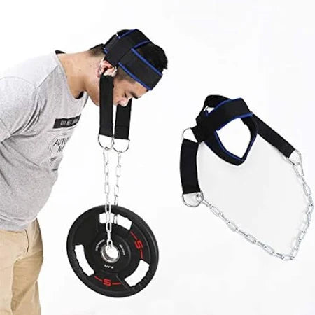 NECK STRENGTH HARNESS
