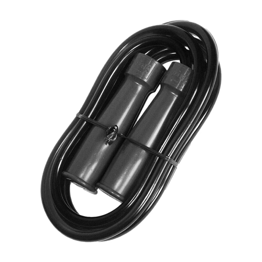 Twins thai skipping rope black