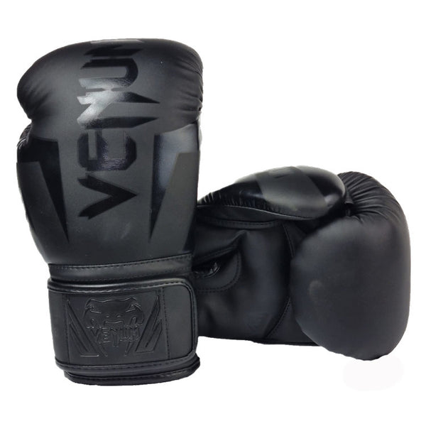 Venum Elite boxing gloves | Ringsport