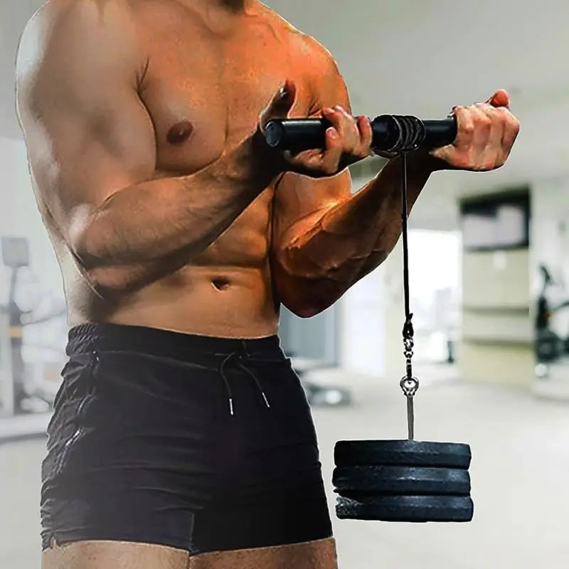 WRIST &amp; FOREARM BLASTER