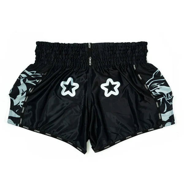 YAKKAO ORIGINAL MUAY THAI SHORT
