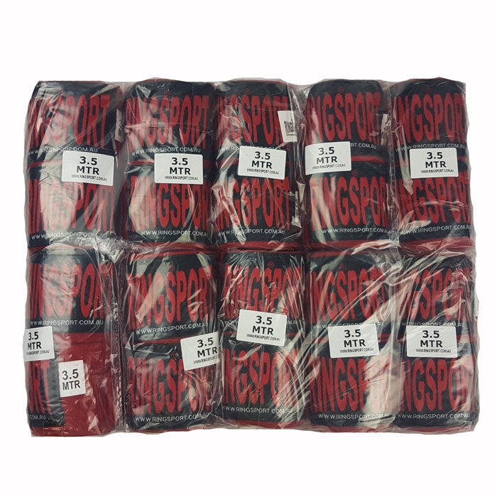 Boxing hand wrap 10 packs