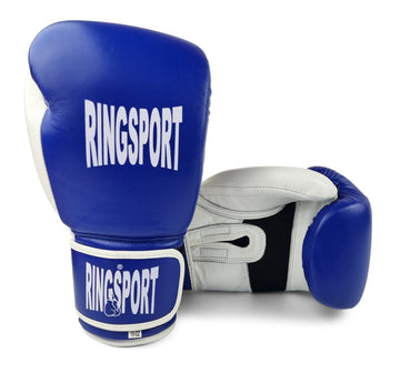 RINGSPORT ALL ROUNDER2 BOXING GLOVES
