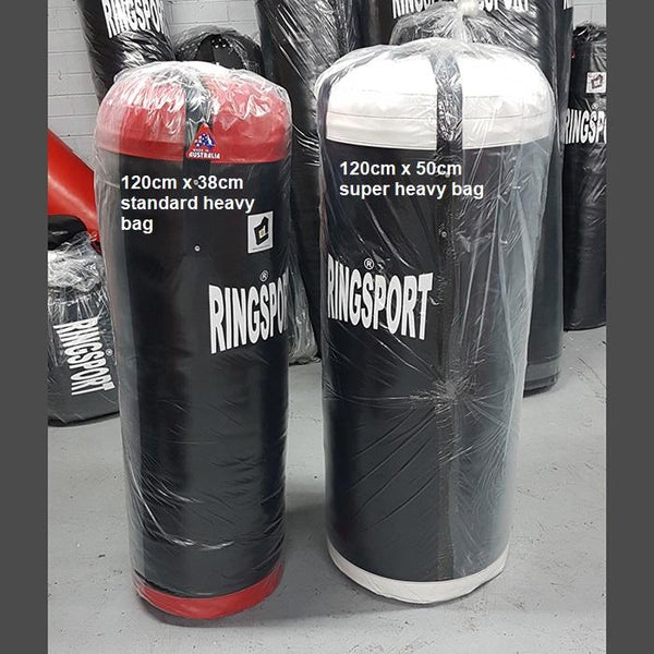 Super heavy punching bag Elite Ringsport