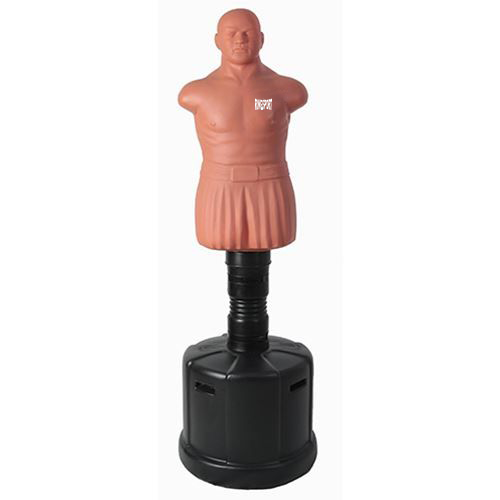 Free standing bob Punching man Ringsport