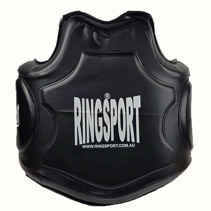 Boxing Coach Body Guard | Lightweight &amp; Durable Body Protector