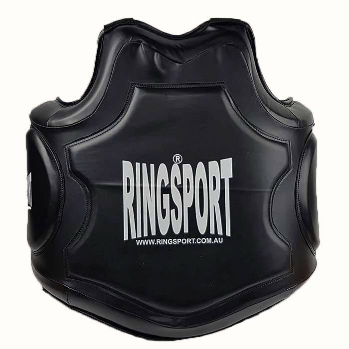RINGSPORT COACHES BODY GUARD