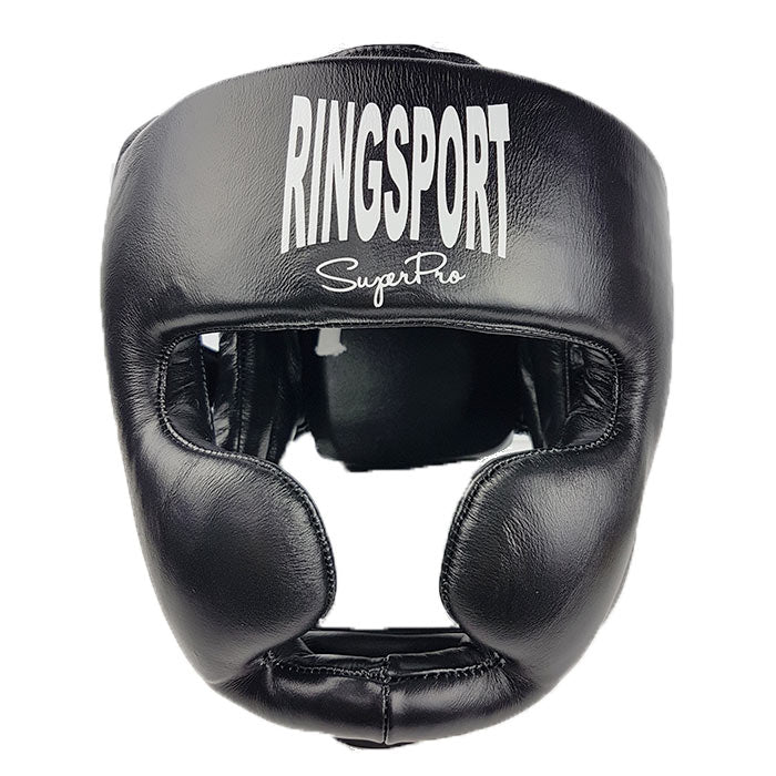 Boxing head guard super pro 2