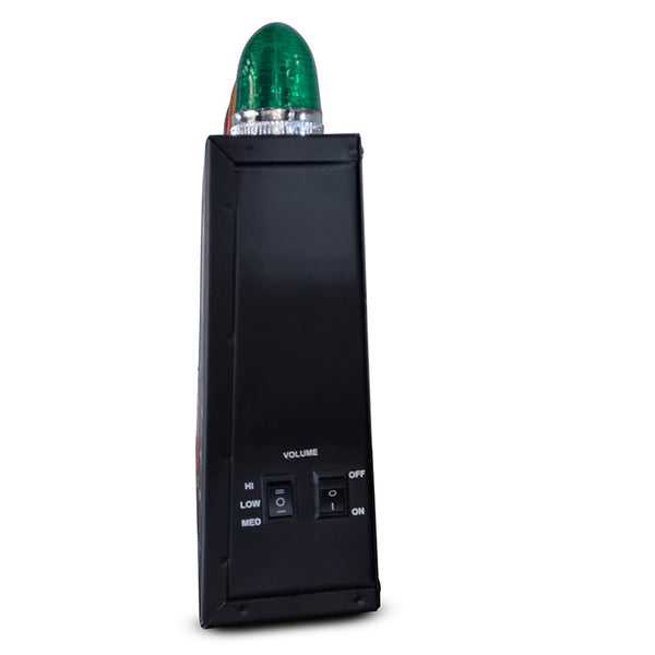 Boxing round timer Muay Thai gym timer Ringsport