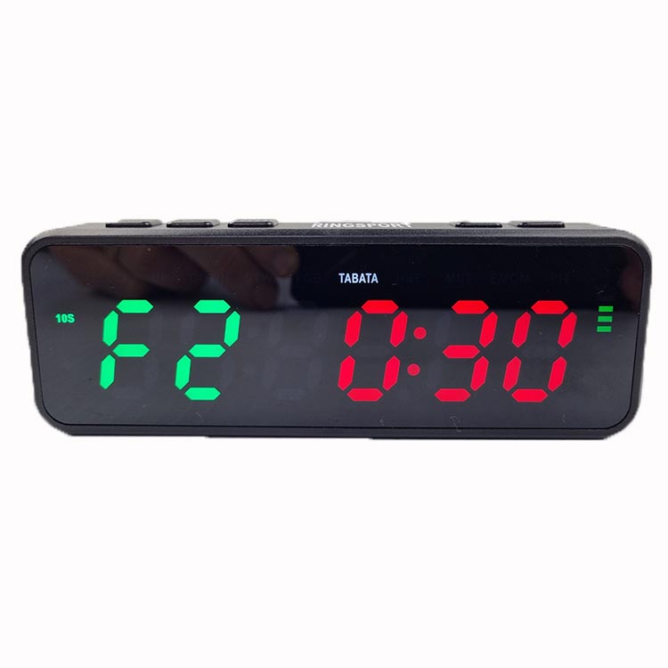 Personal boxing timer | Compact gym timer | Ringsport