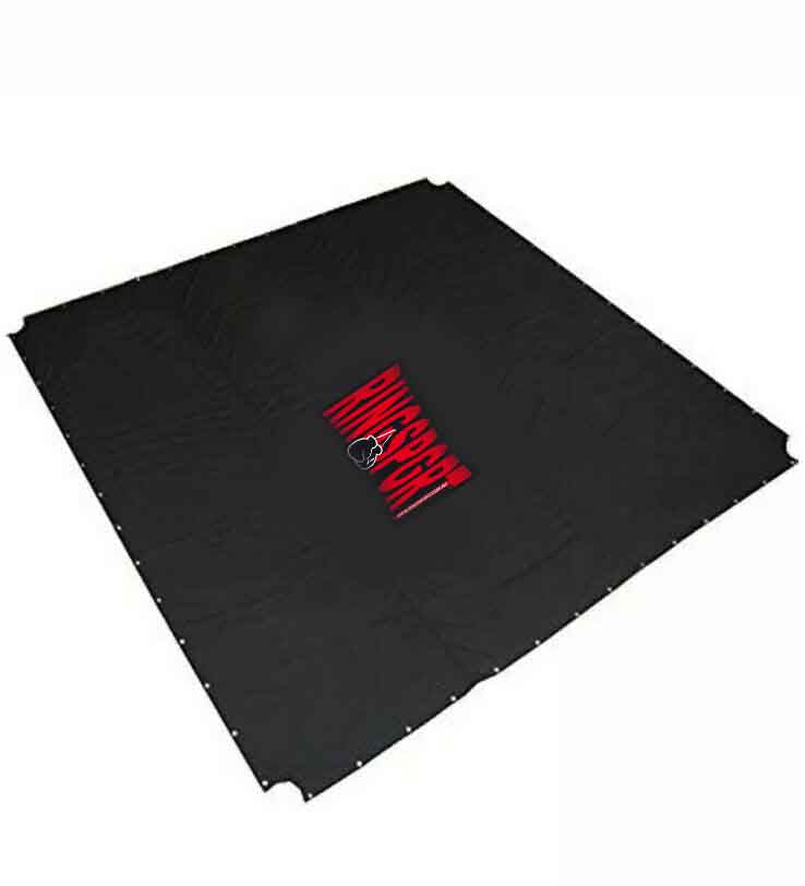 Boxing ring canvas 6m x 6m