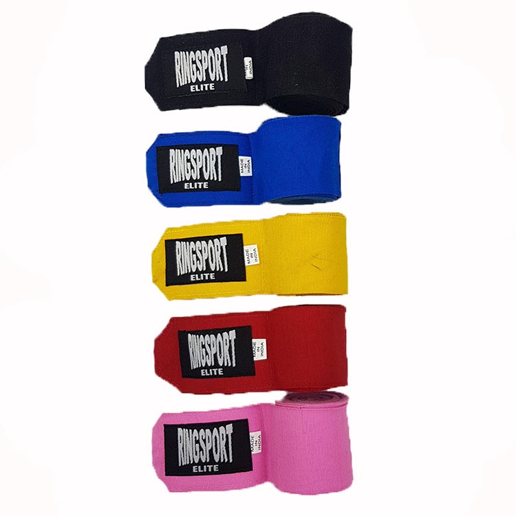 High quality boxing hand wraps