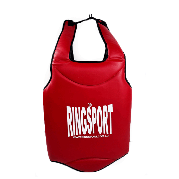 MUAY THAI AMATEUR BODY PROTECTORS