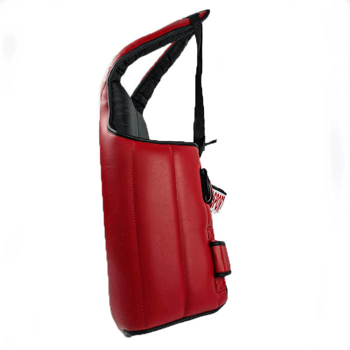 MUAY THAI AMATEUR BODY PROTECTORS
